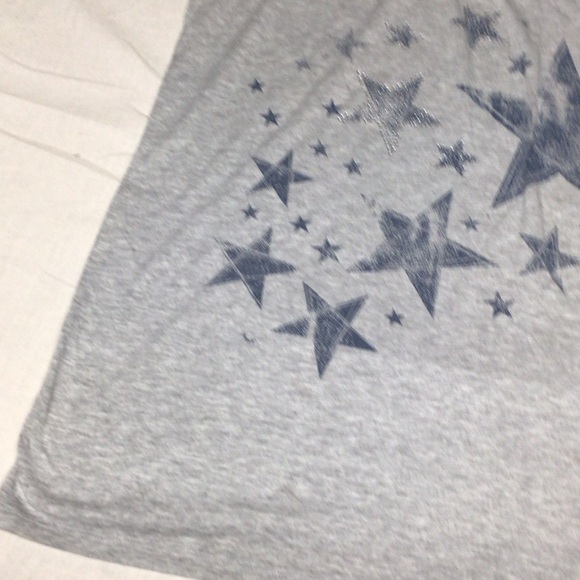 Avenue Heather Gray Tank Top - Picture 3 of 9